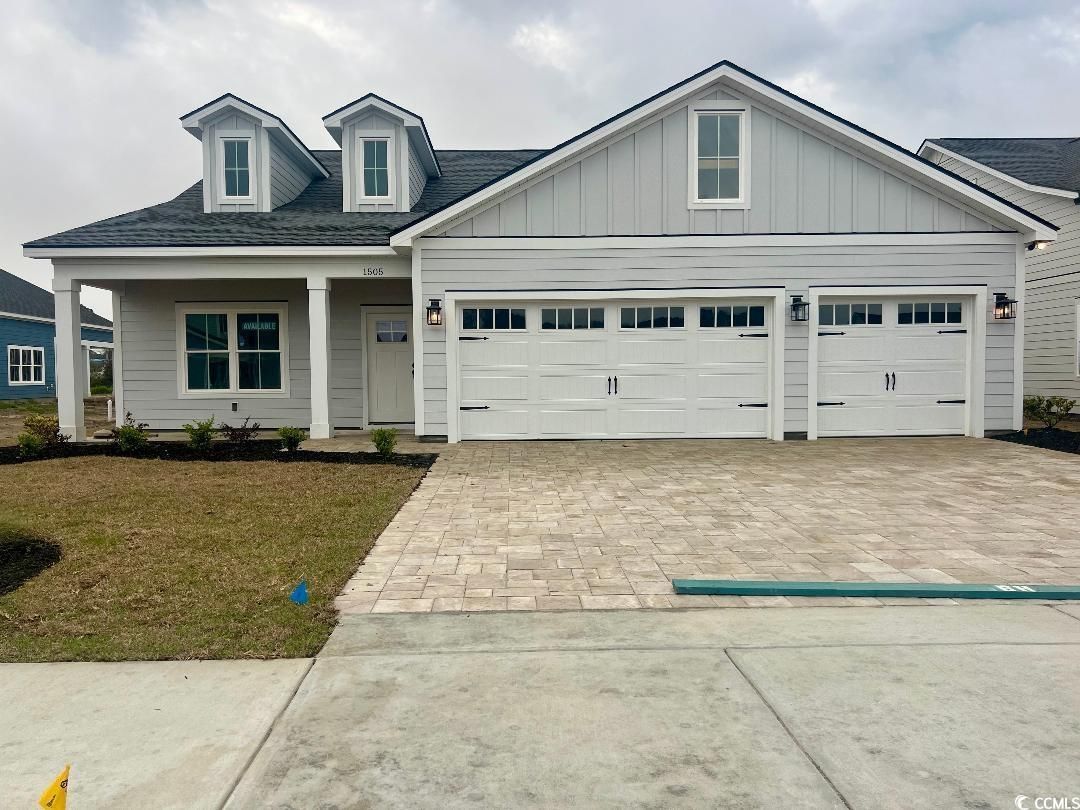 1505 Crooked Hook Rd.