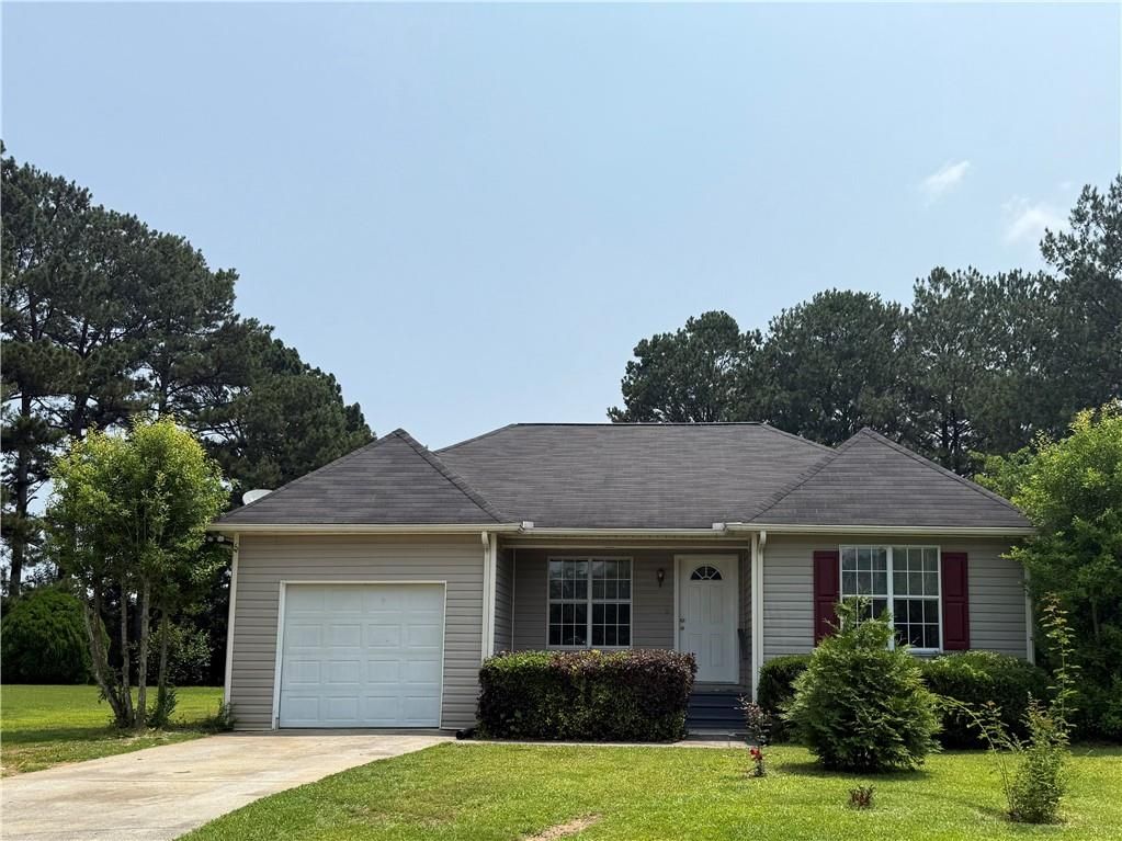 156 North View Drive Nw