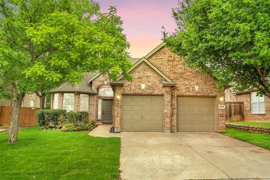 3609 Andrea Drive