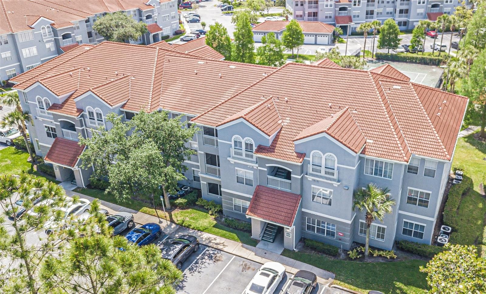 18001 Richmond Place Drive 1025