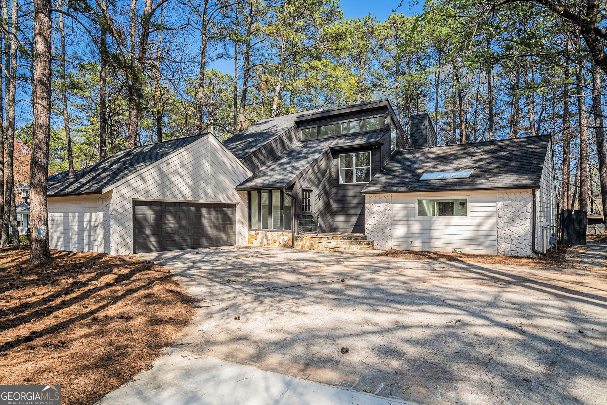 9995 Timberstone Road