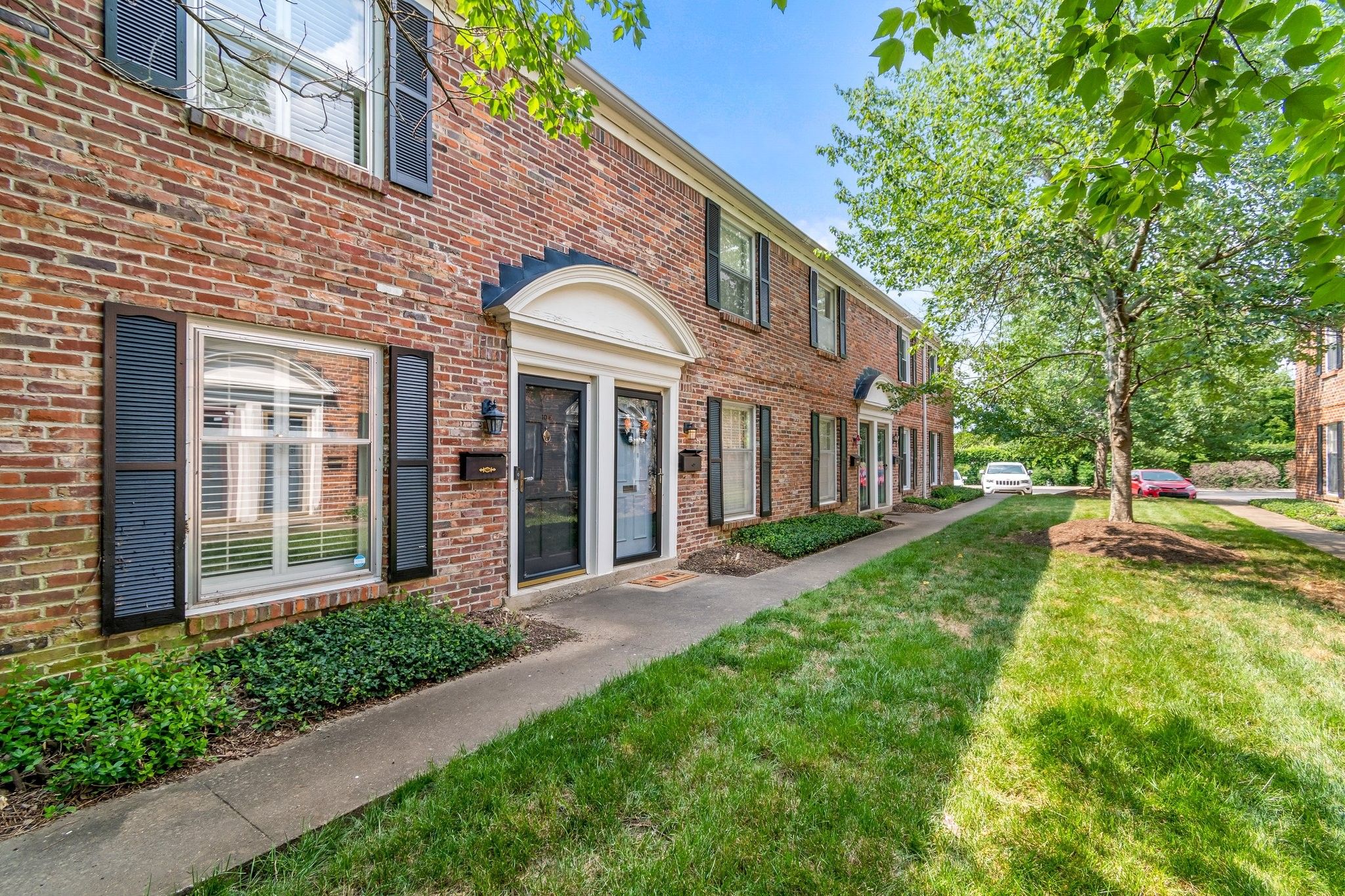 5025 Hillsboro Pike 10E