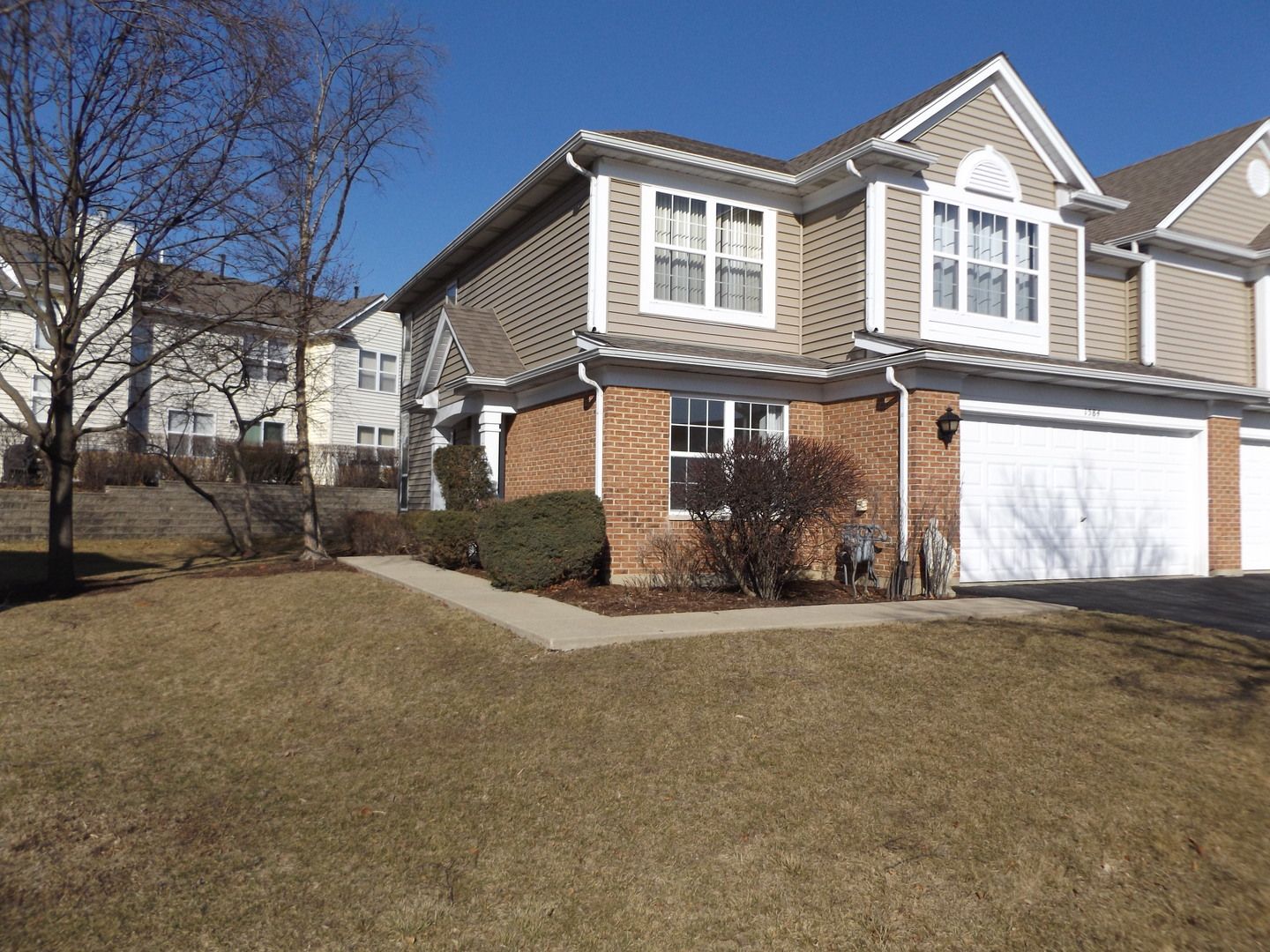 1584 E Citadel Court