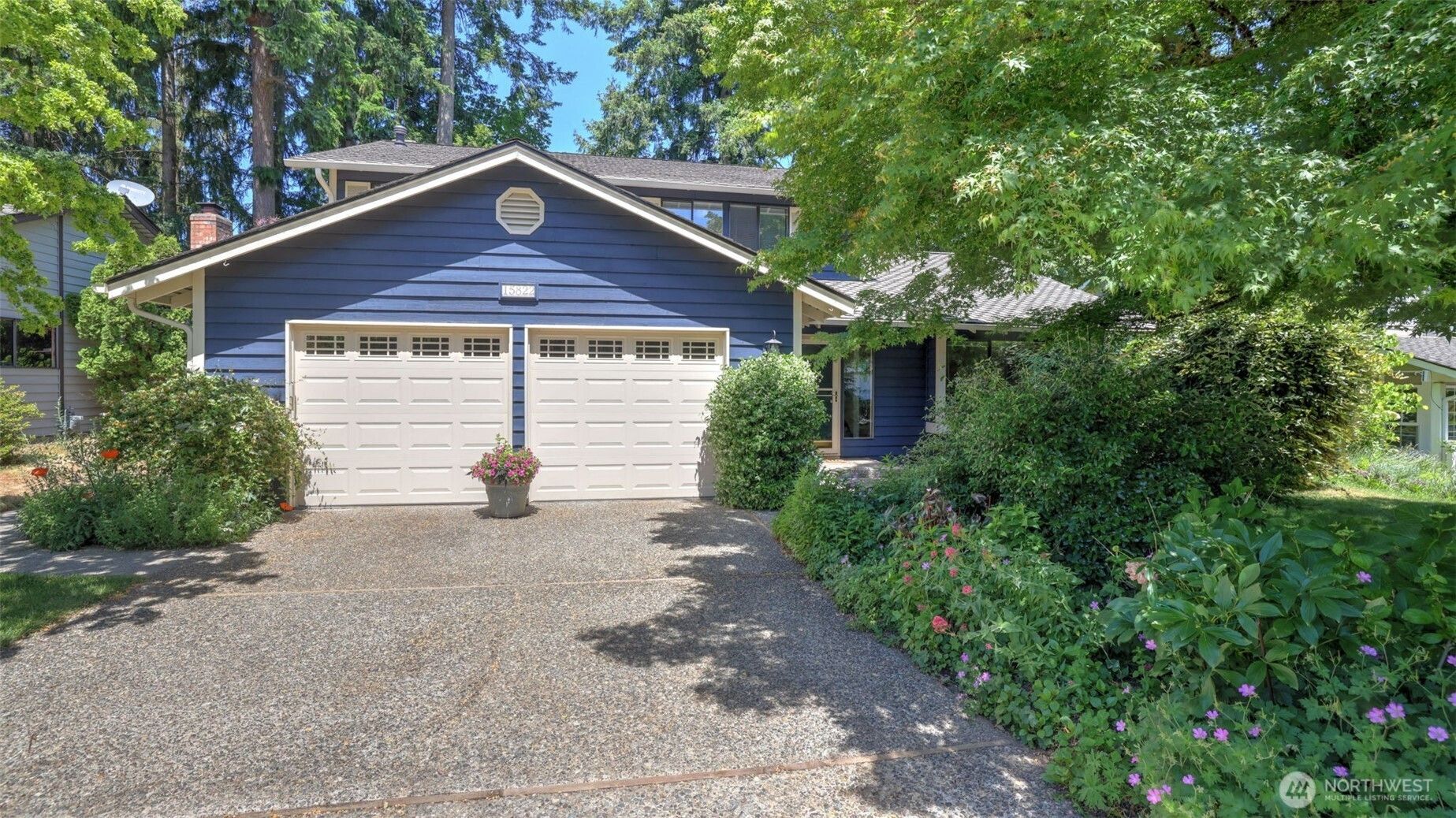 15822 Se 167th Place