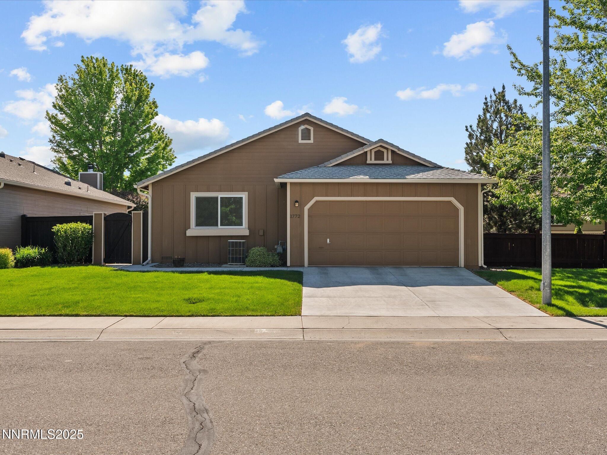 1772 Shamrock Circle