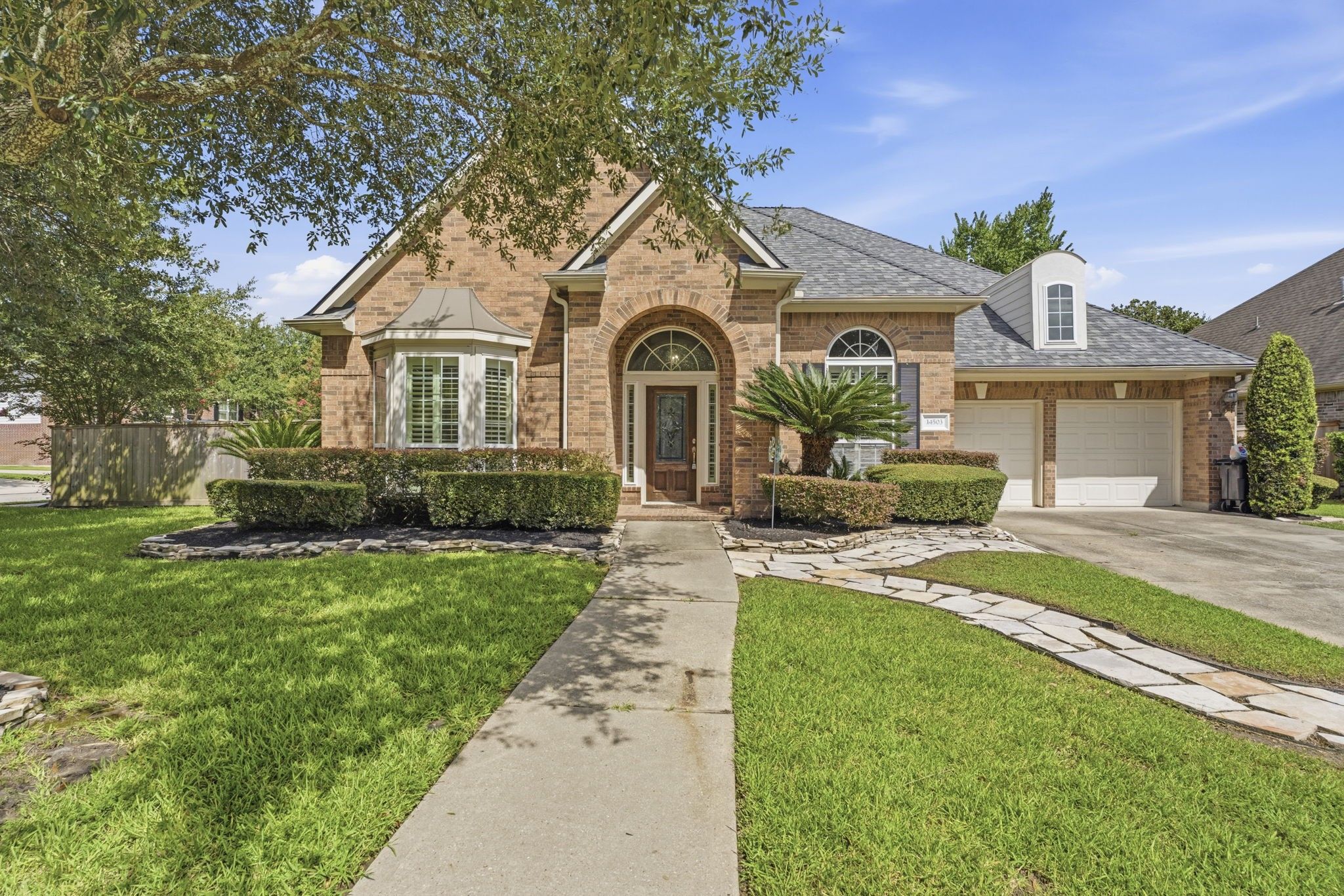 14503 Ivy Wood Court