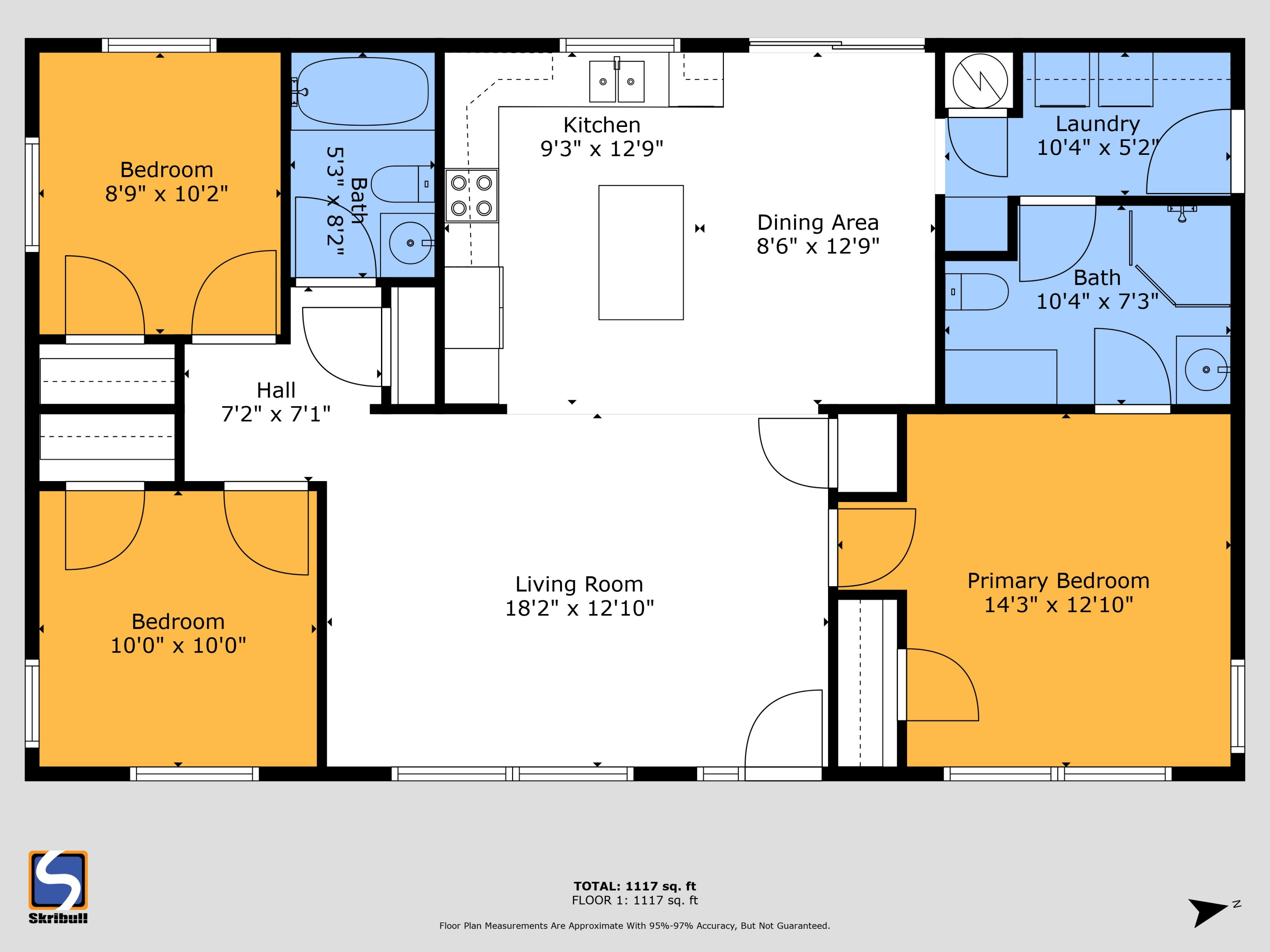 61738 Lake View Drive