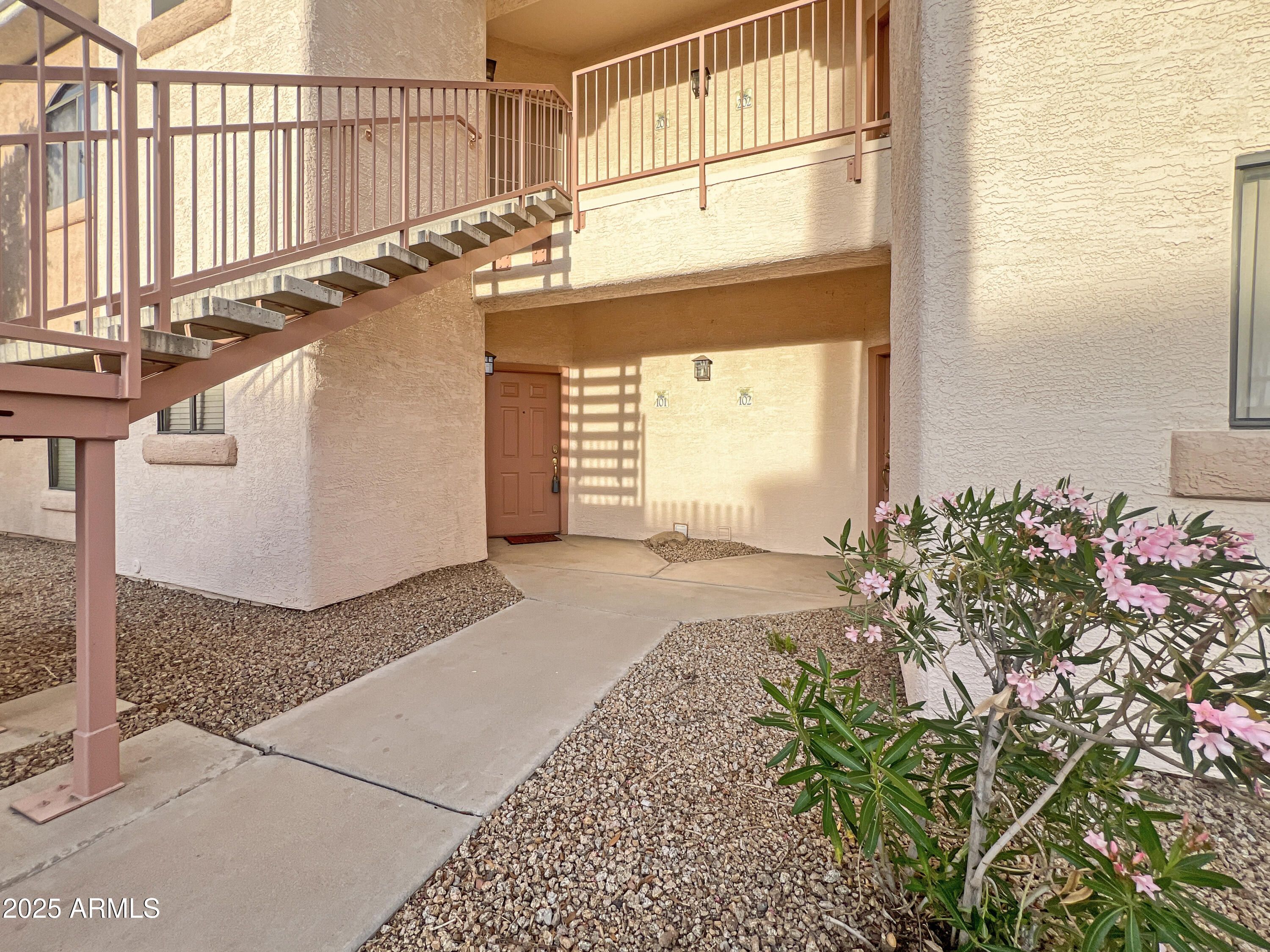10030 W Indian School Road 101