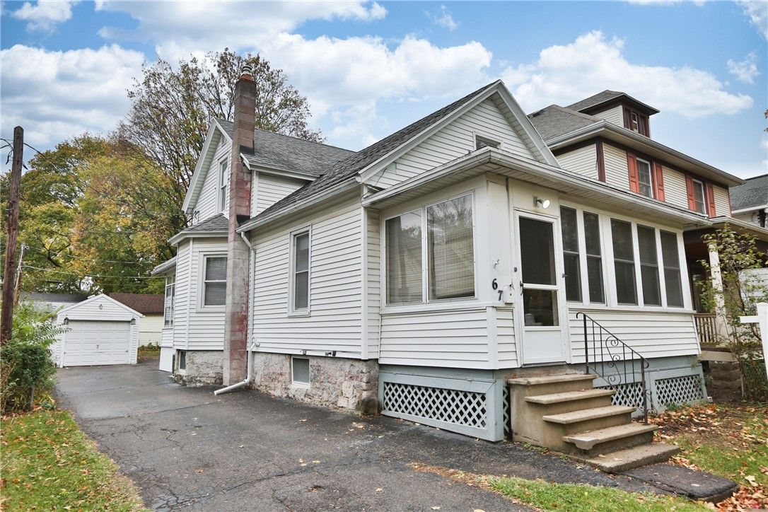 67 Mount Vernon Avenue