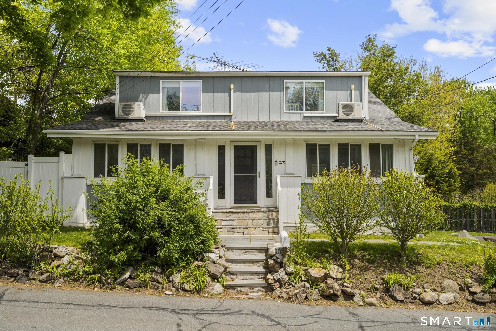 278 West Cedar Street