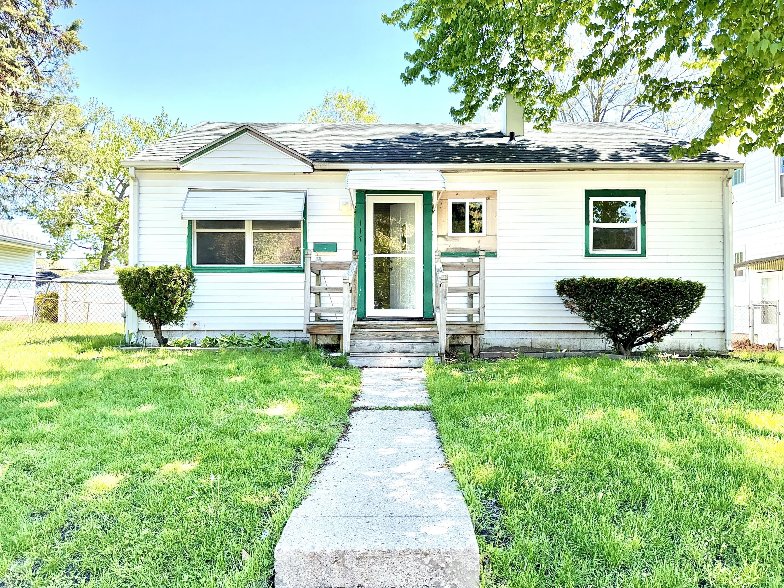 117 N Calumet Avenue