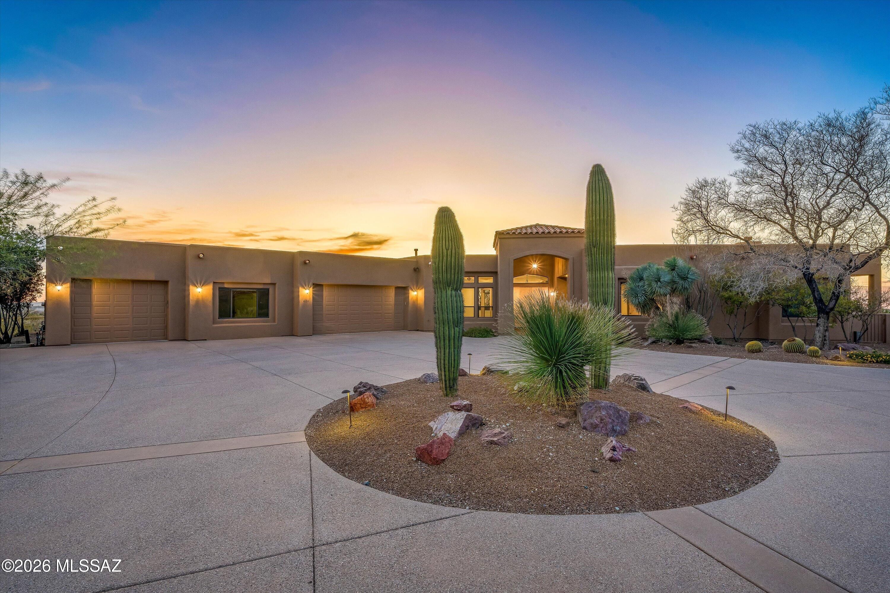4130 S Saguaro Path Court