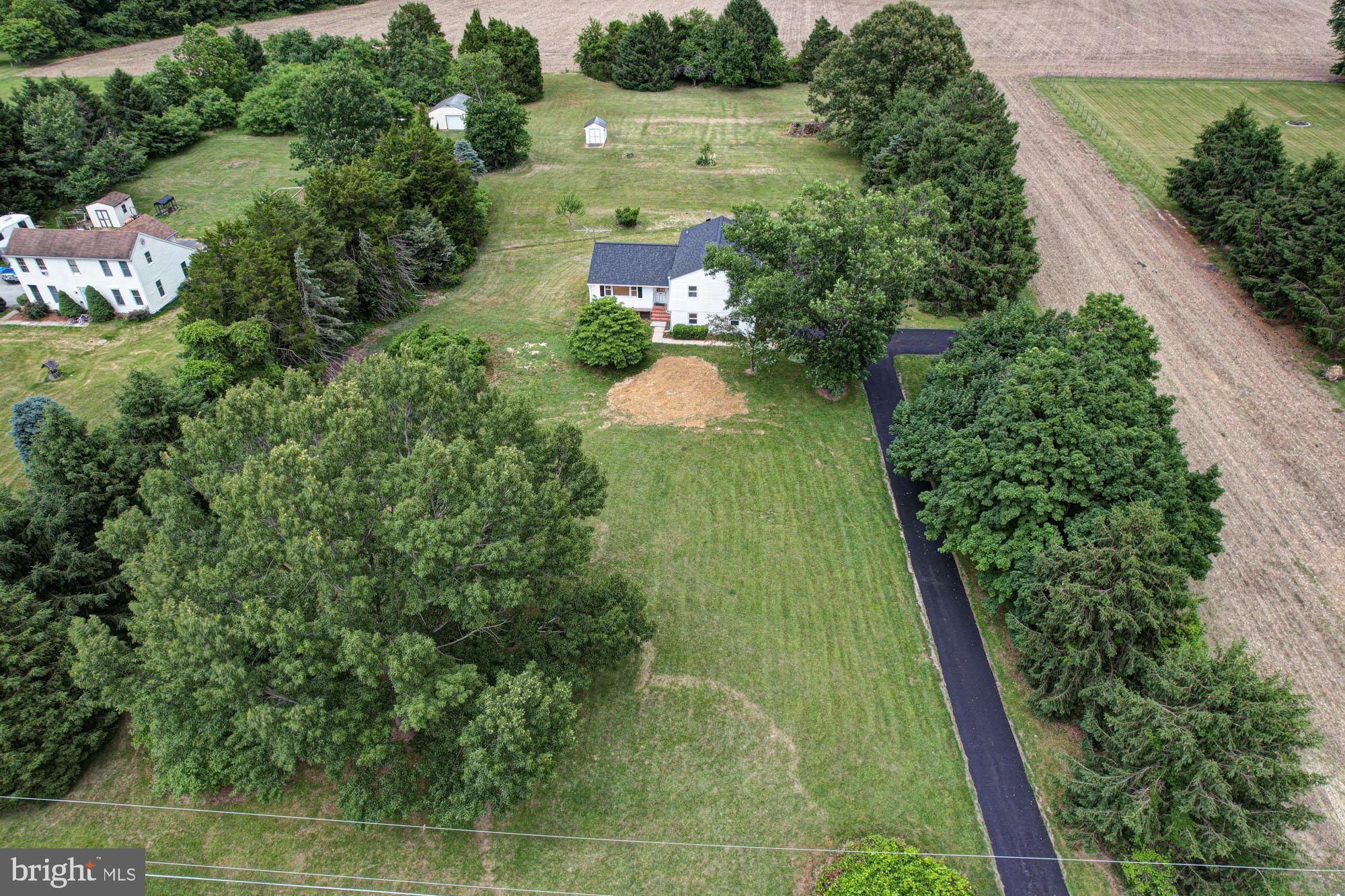 911 Blackbird Landing Road
