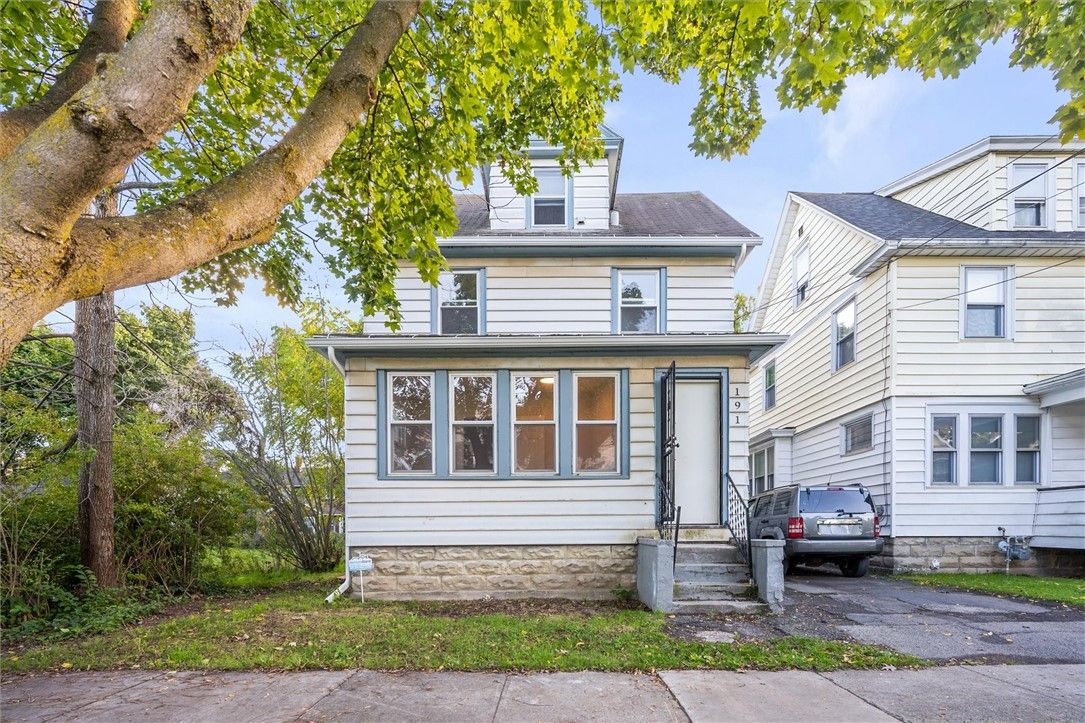 191 Michigan Street