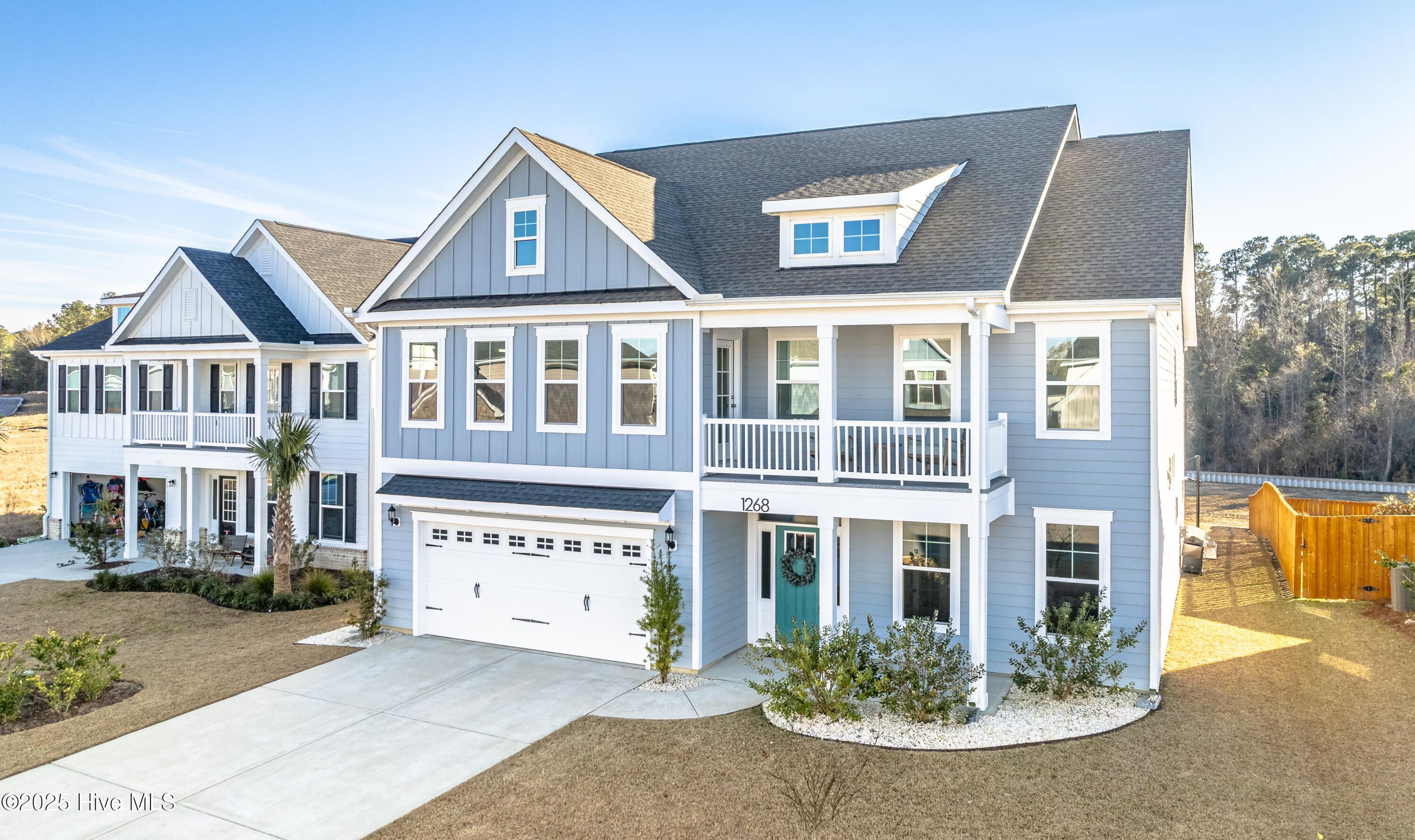 1268 Pandion Drive