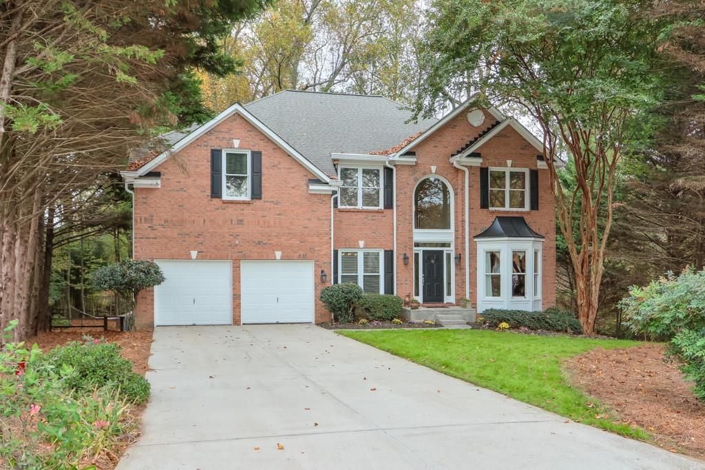 2905 Marymount Drive