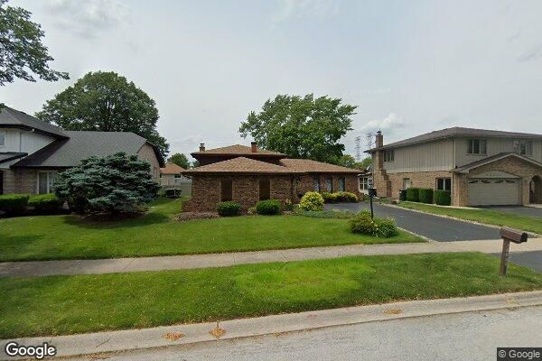 18400 Carriage Lane
