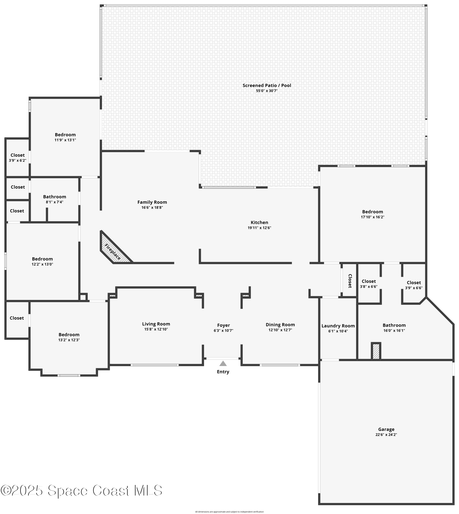 3090 Rio Pino S
