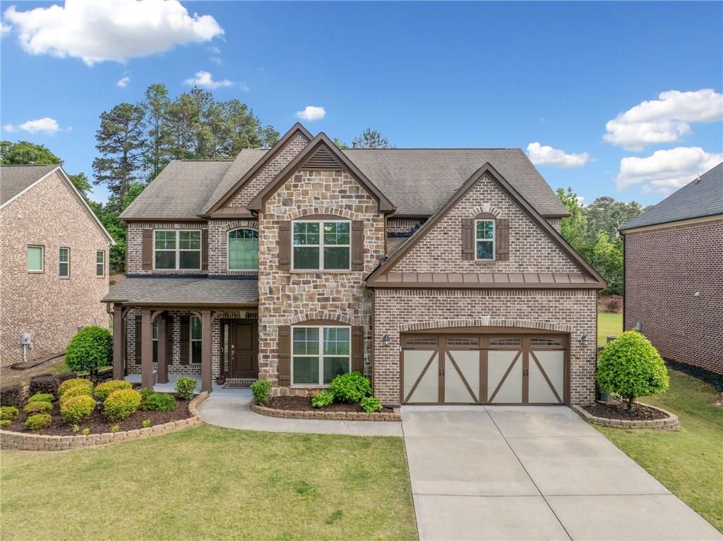 2435 Sentinel Chase Way