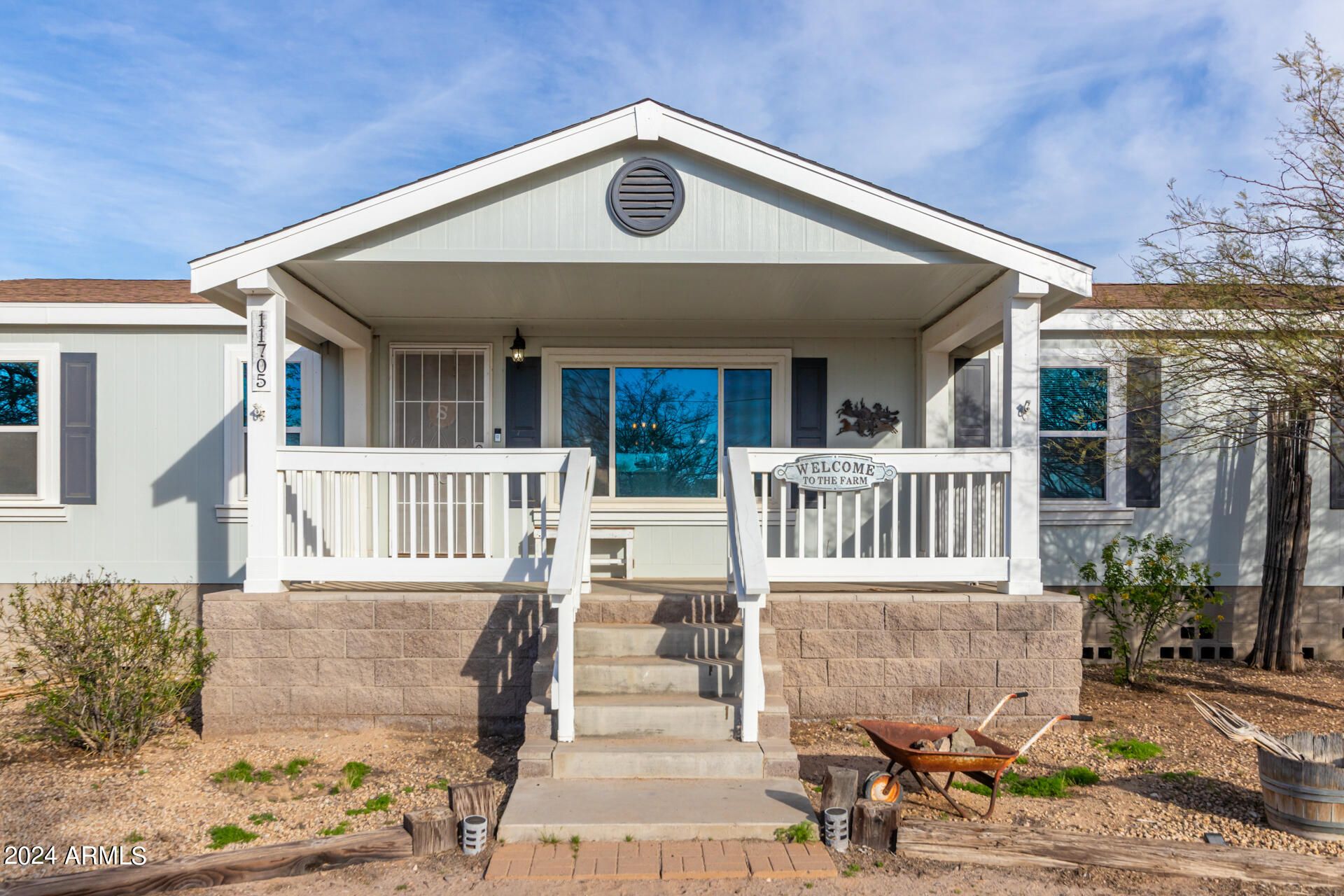 11705 S 216th Avenue