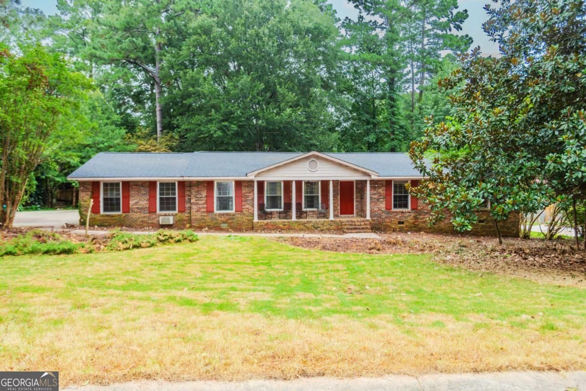 155 Sweet Gum Drive