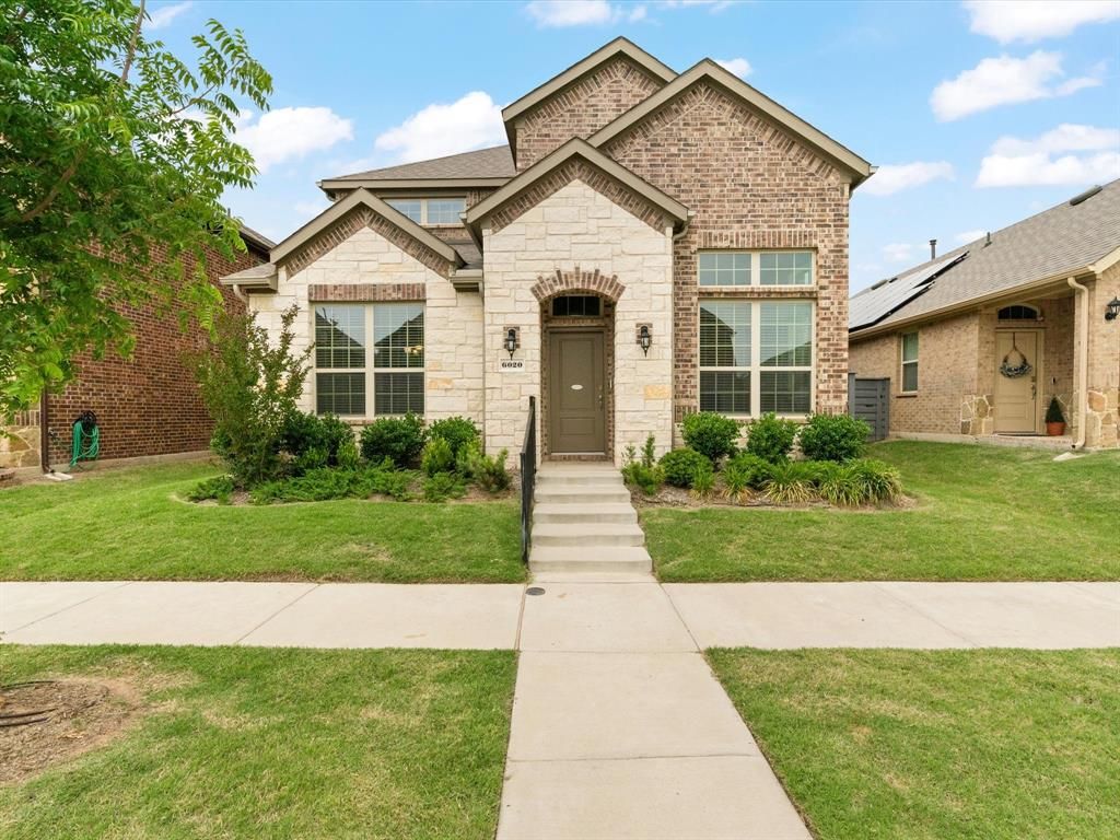 6020 Paddock Lane