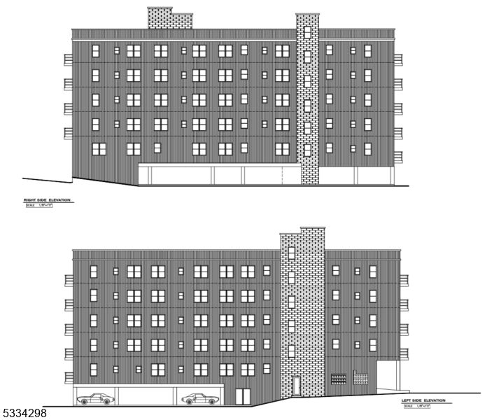 186 Hickory St 401