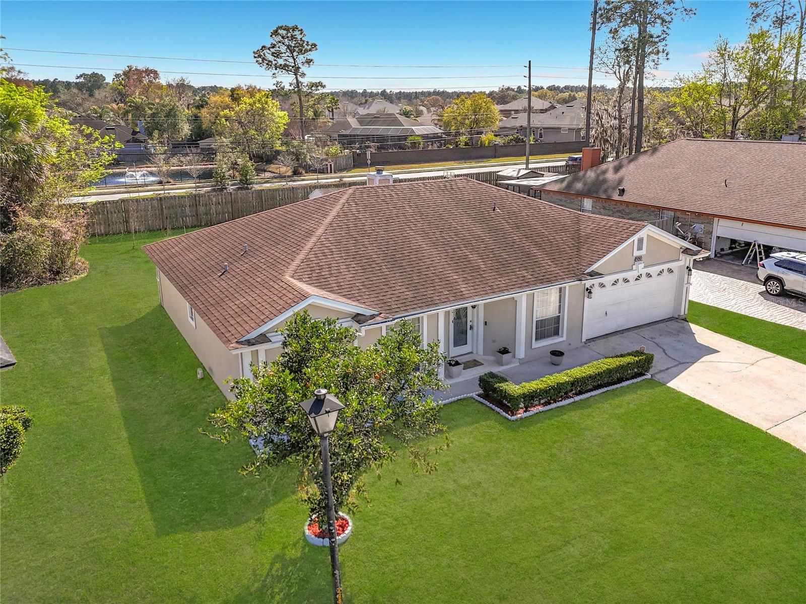 4980 Greenland Hideaway Drive S