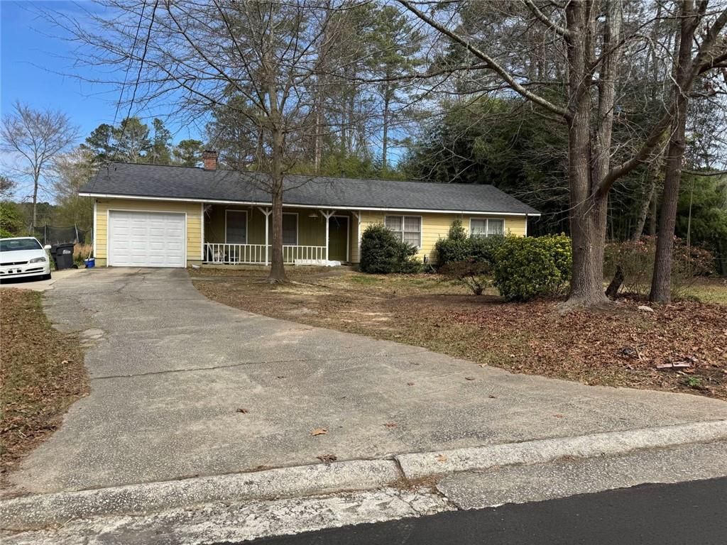 3010 Bay Berry Drive Sw