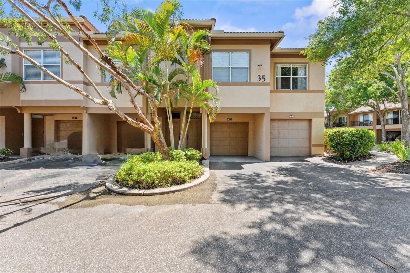 603 Arbor Lake Ln