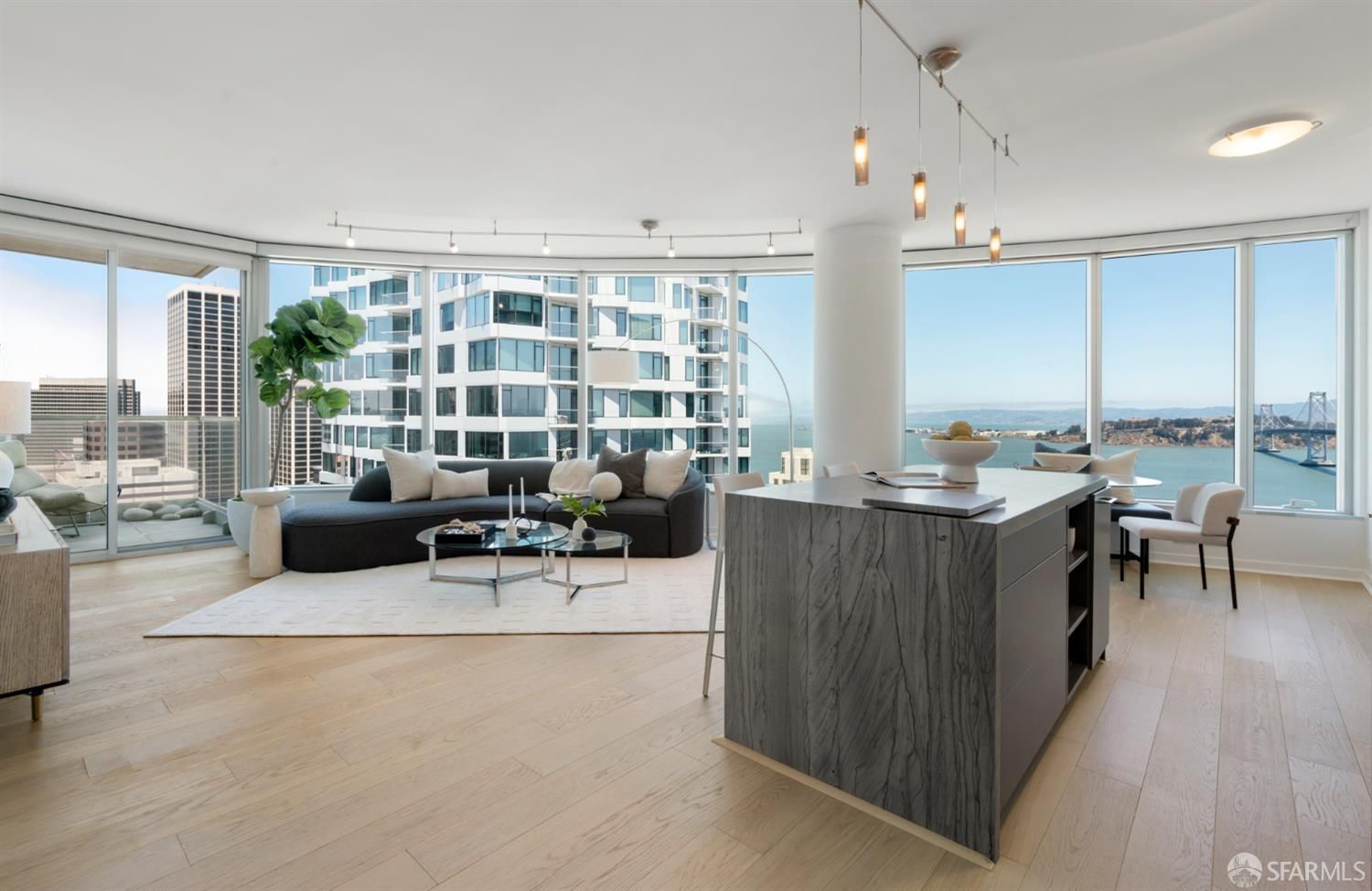 301 Main Street 34B