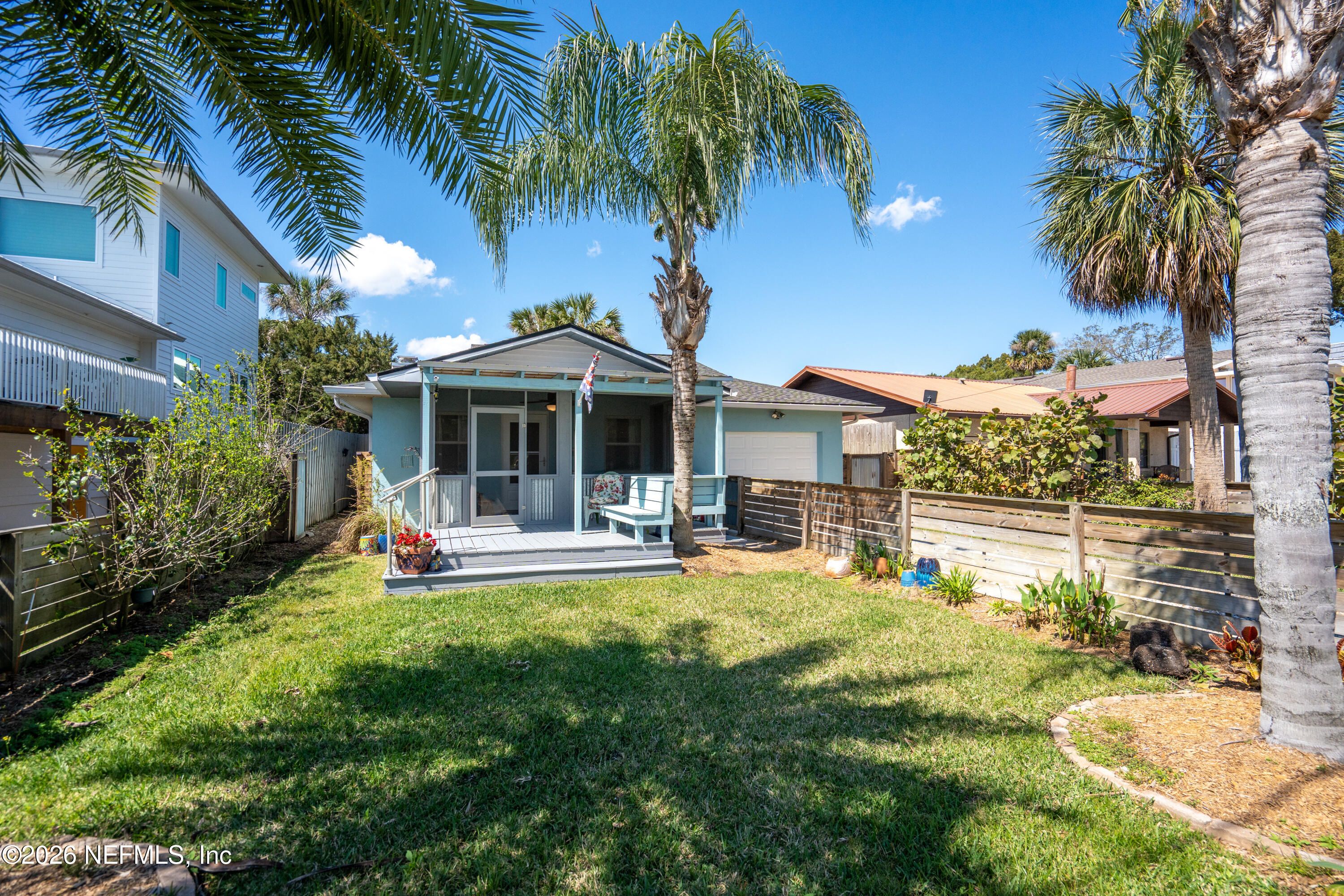 111 Ferdinand Avenue