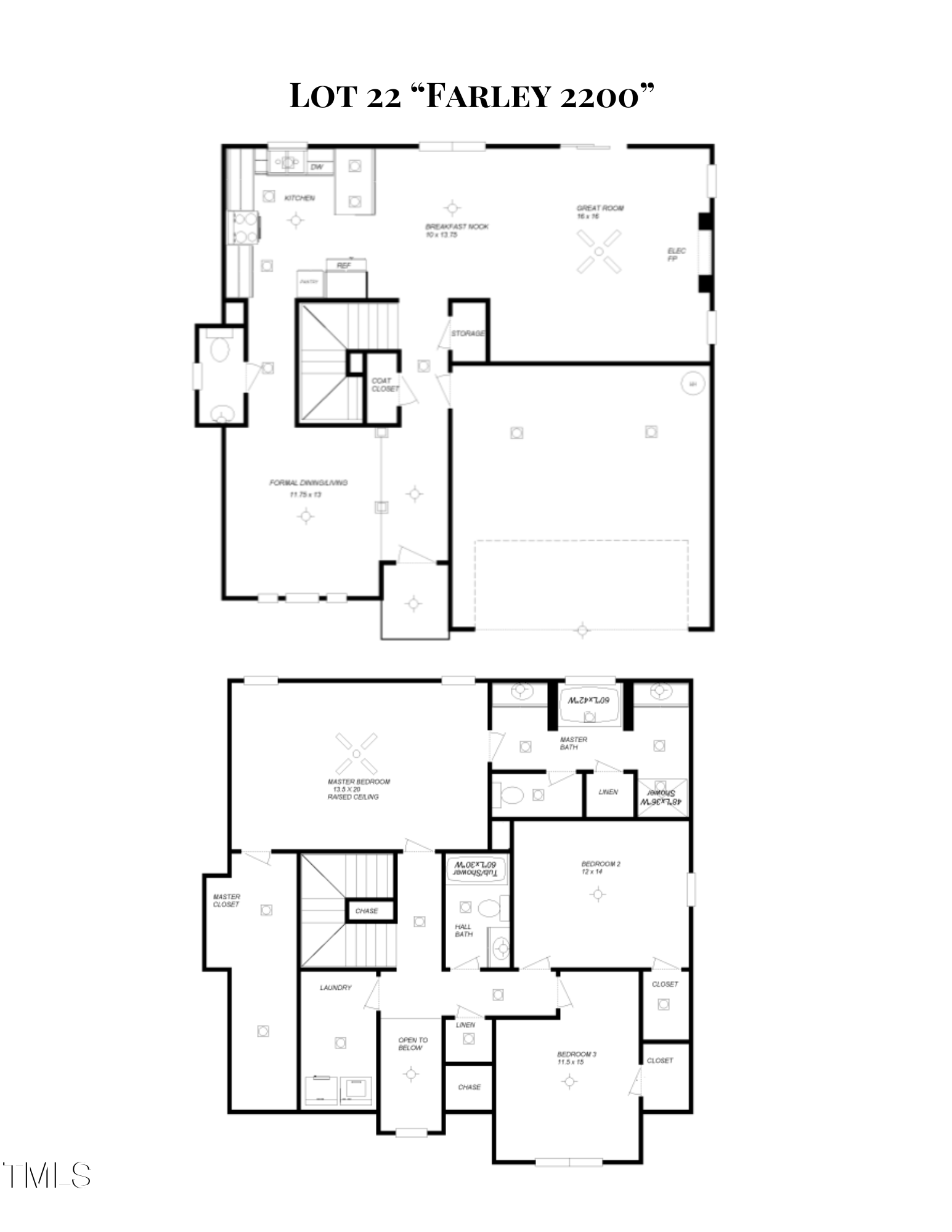 1505 Eastbay Drive