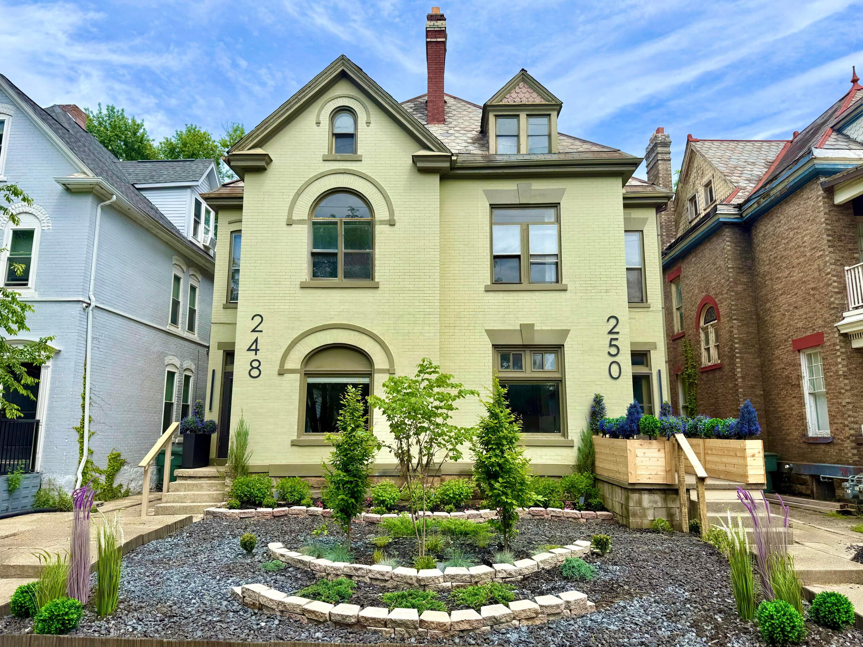 250 S 18th Street 248