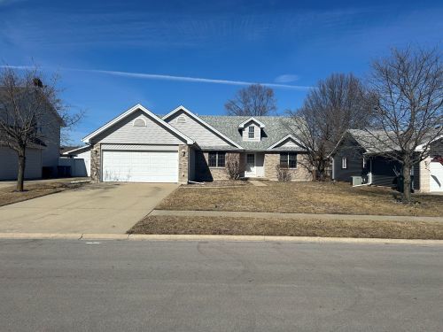 1552 Noble Quest Drive