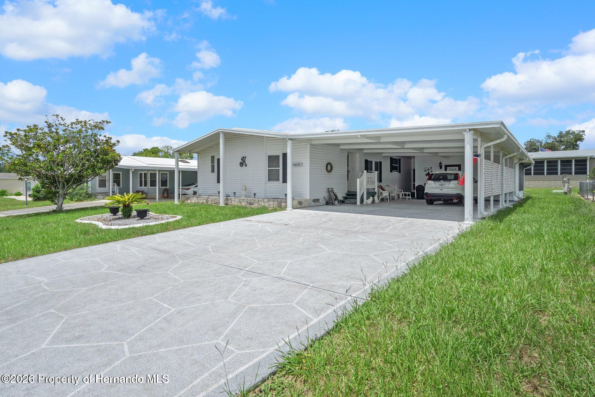 14131 Delsilver Drive