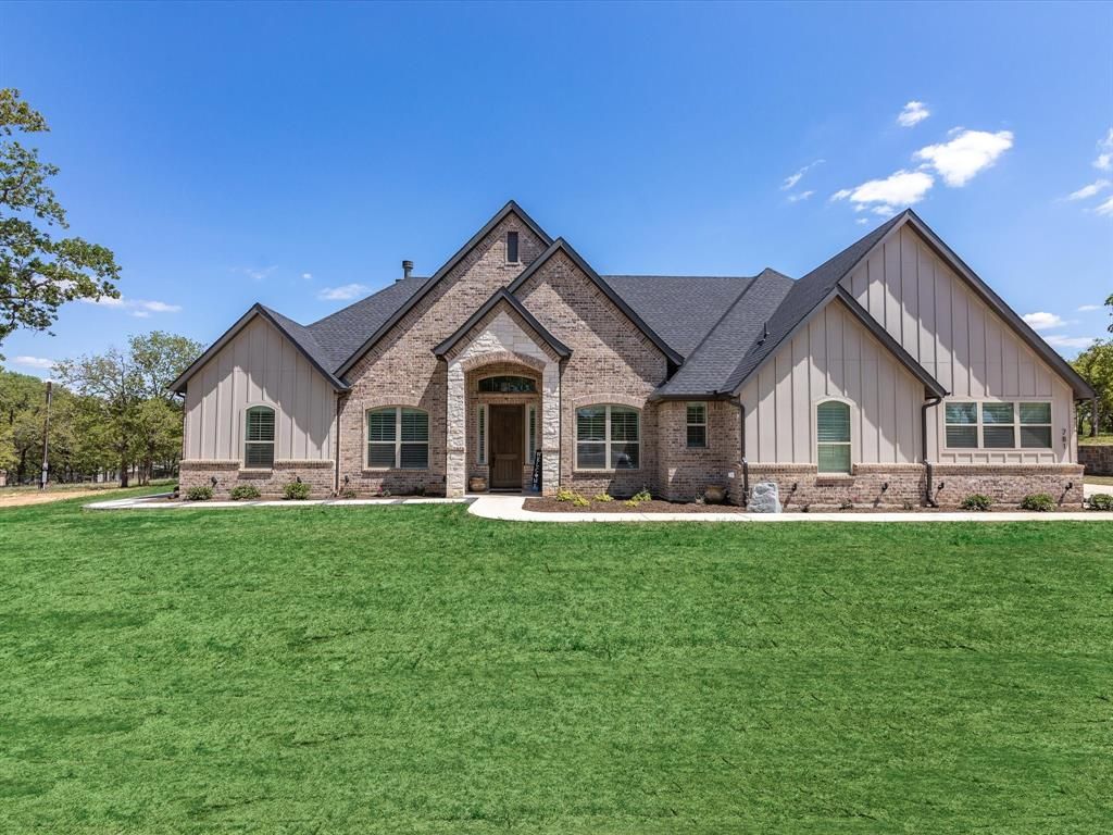 781 County Road 3657