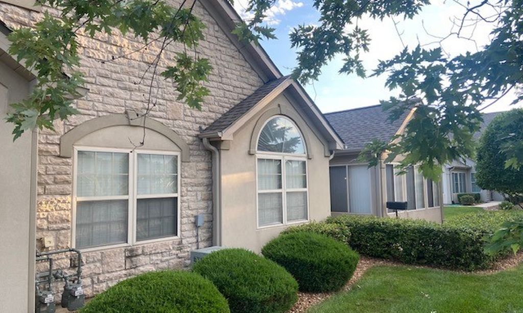 Heritage Club Villas