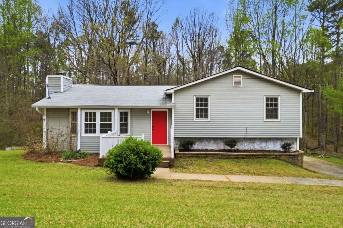 68 Hidden Branches Drive