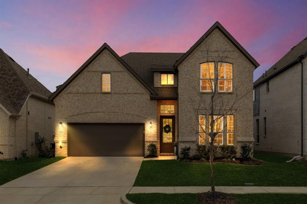 3104 Campbell Drive