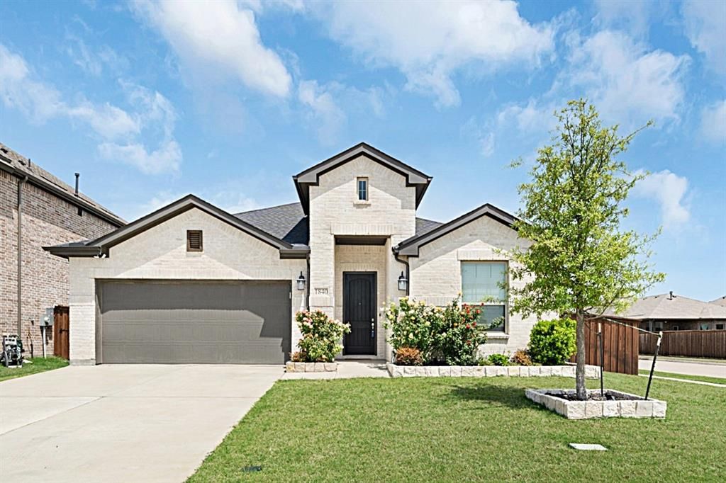 1840 Big Spring Drive