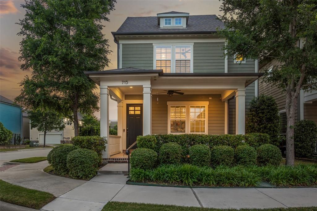 715 Cameron Court