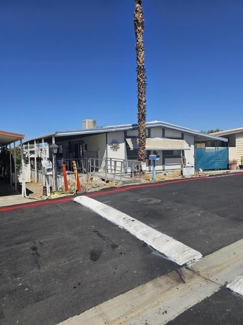 17300 Corkill Road 109