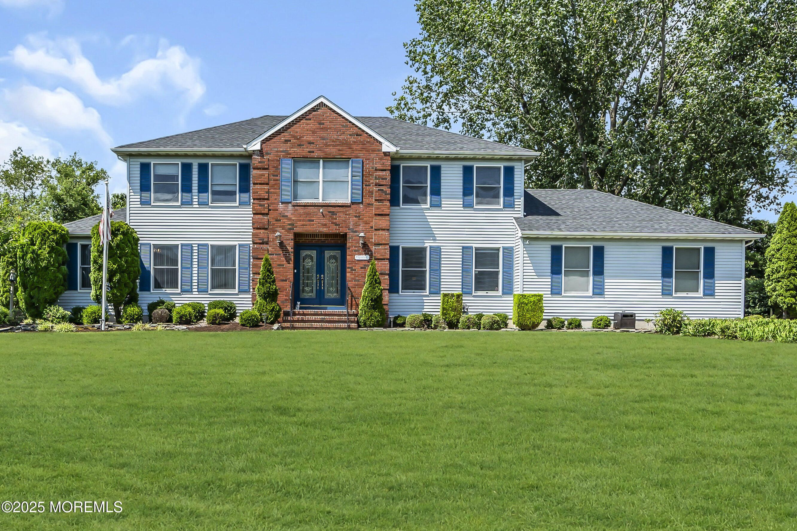 70 Desai Court
