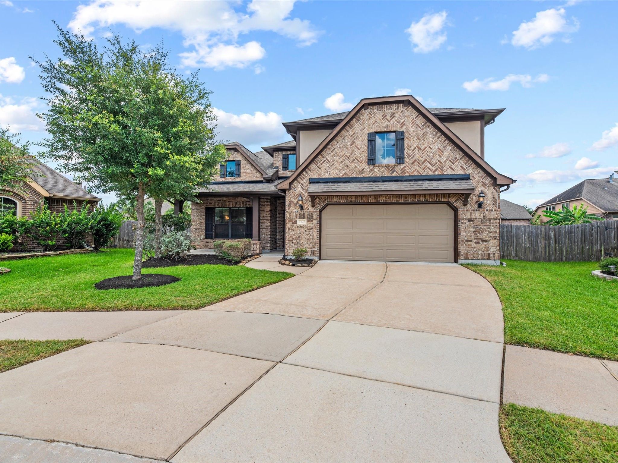 4302 Kent Ranch Court