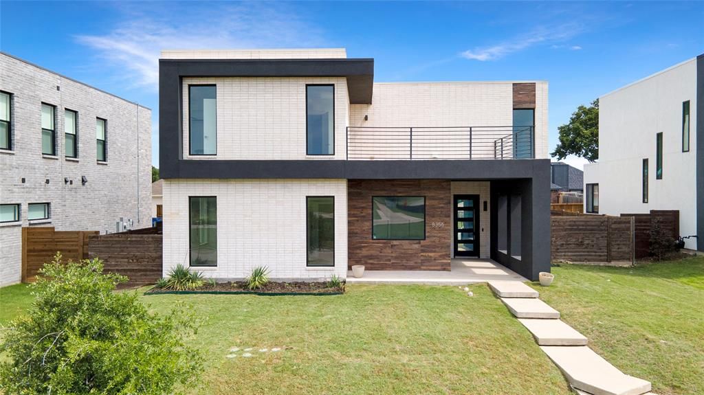 8356 Fairview Drive