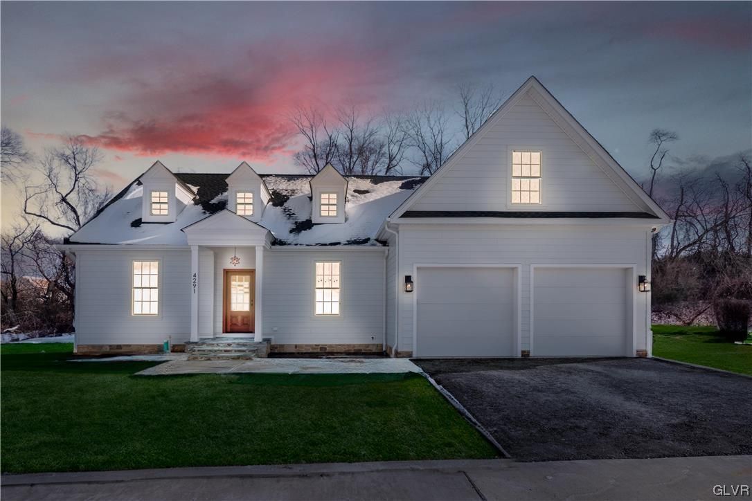 4291 Stonebridge Drive