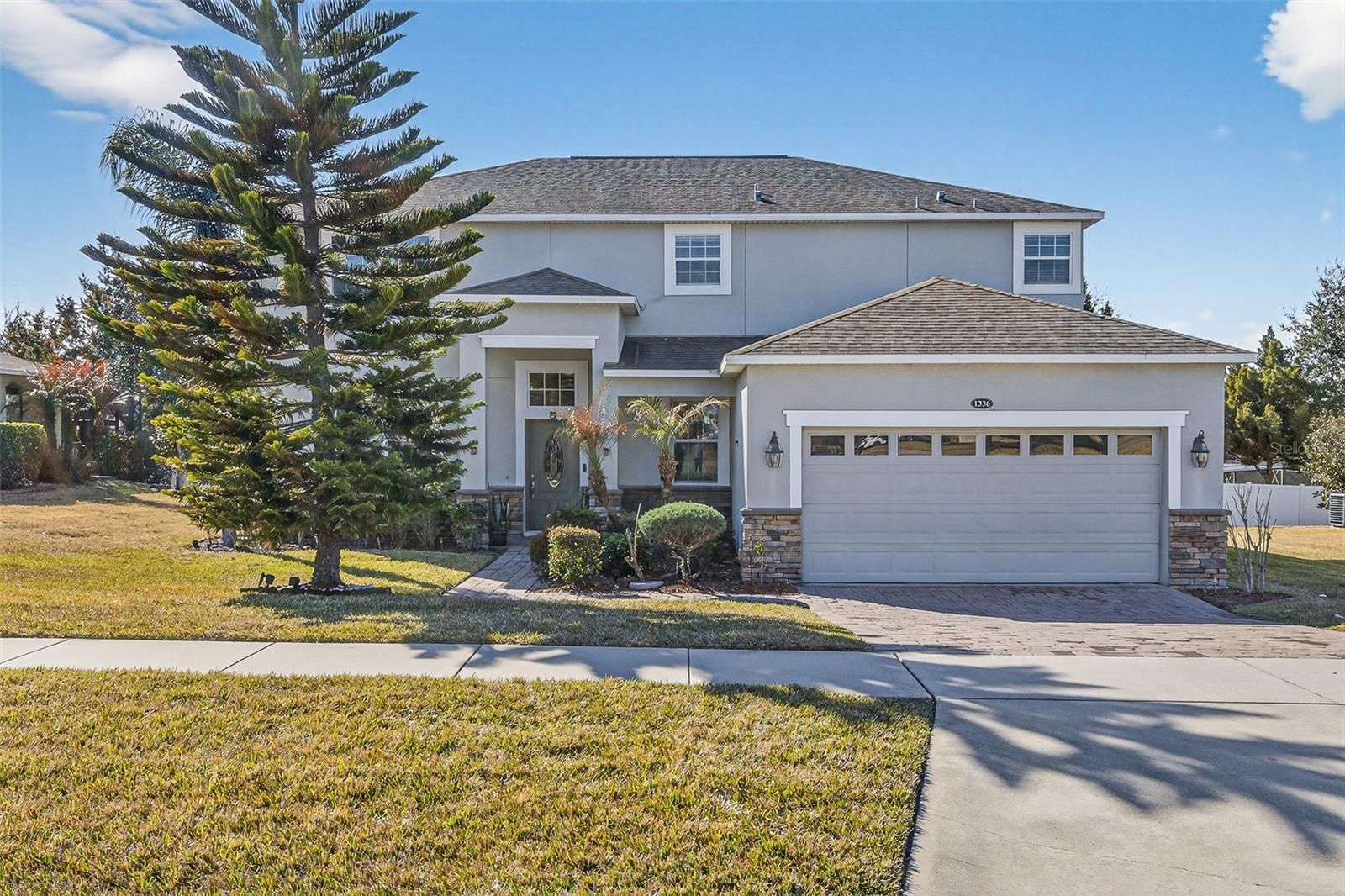 1336 Lattimore Drive