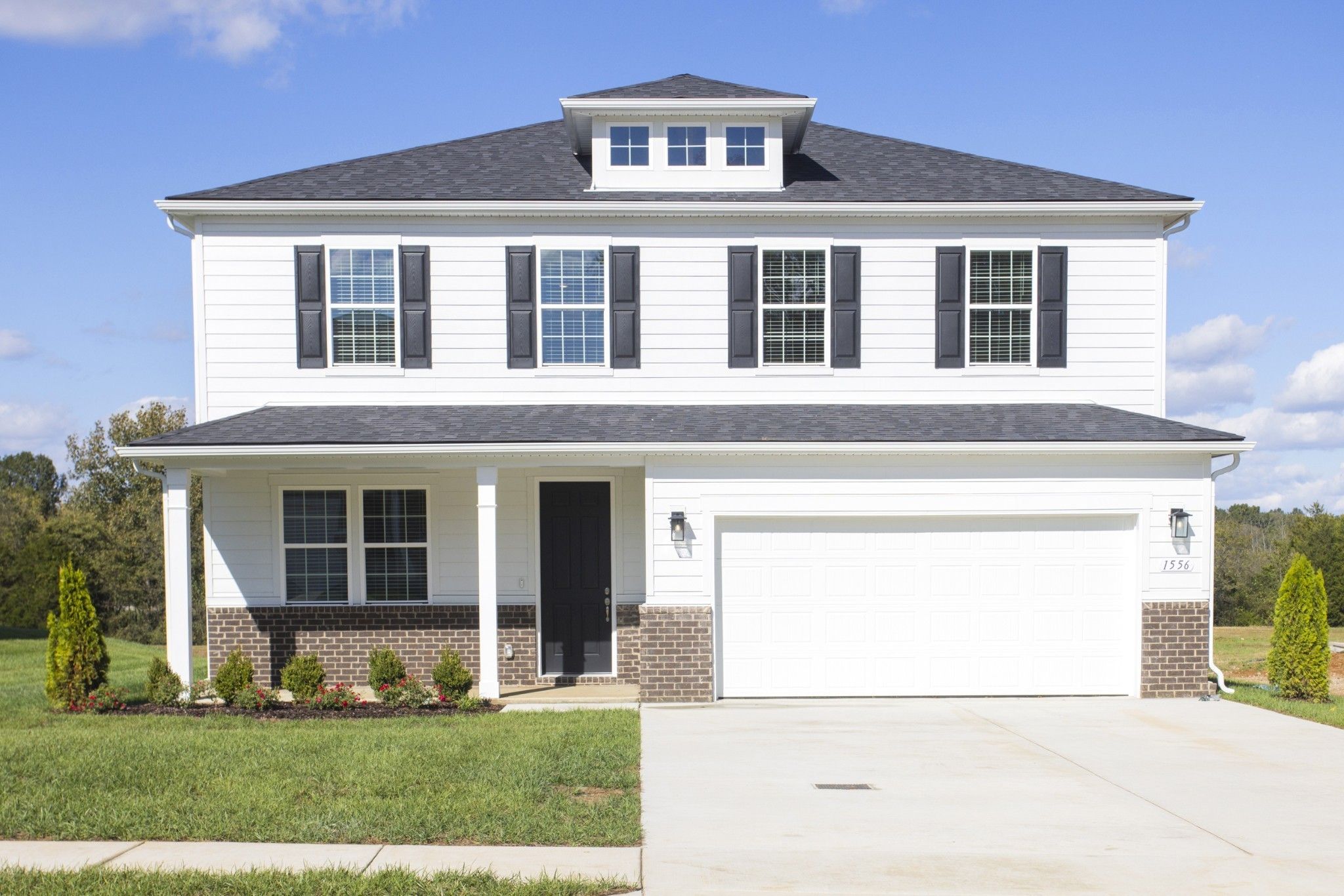 1556 Oak Springs Drive