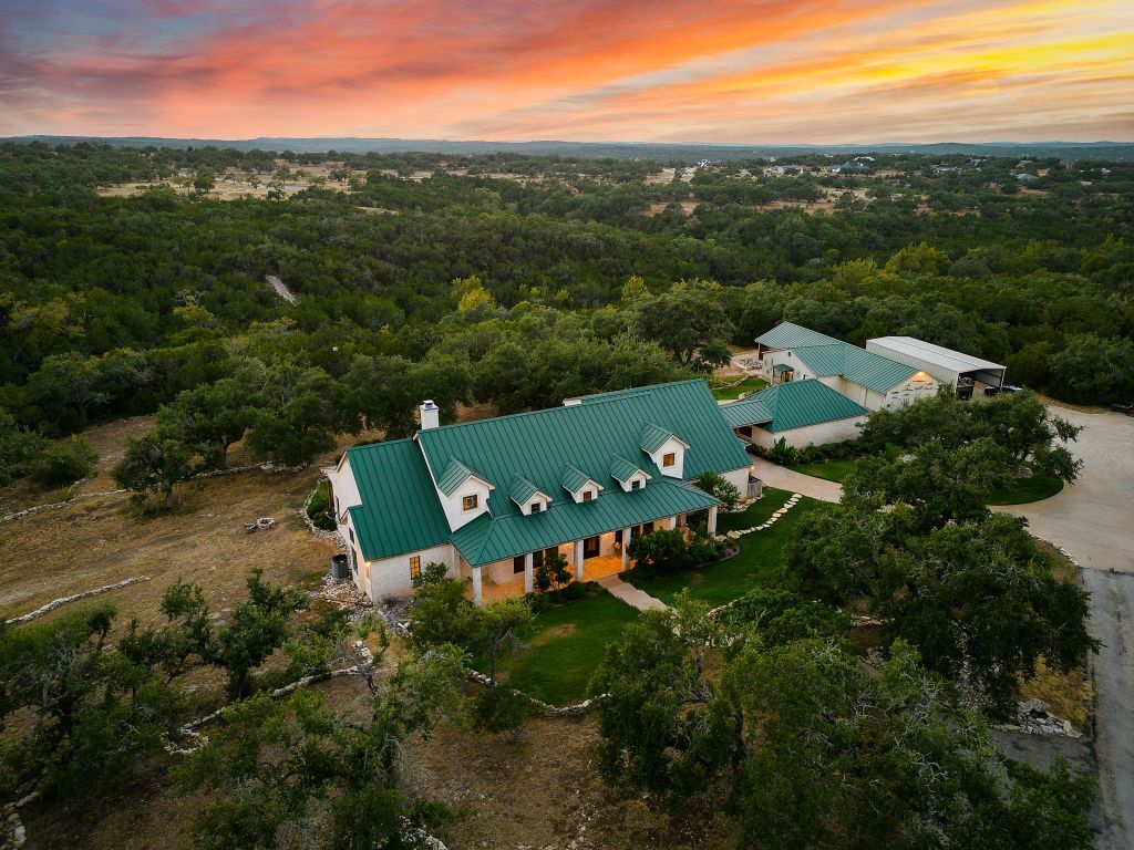 500 Panther Creek Road